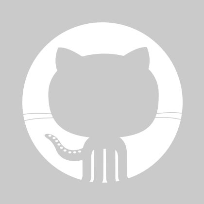 GitHub Avatar for dennishagemeier