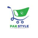 Open Collective Avatar for PakStyle.pk